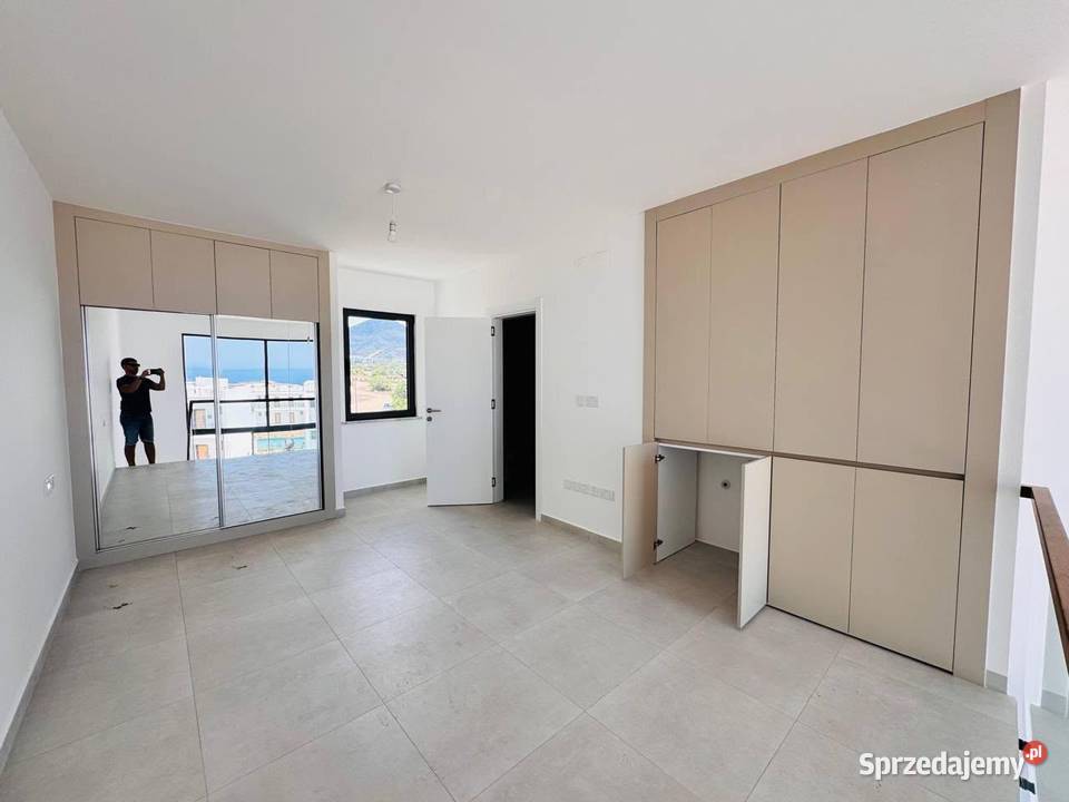 Mieszkanie 2 poziomowy loft na Cyprze Babin sprzedam