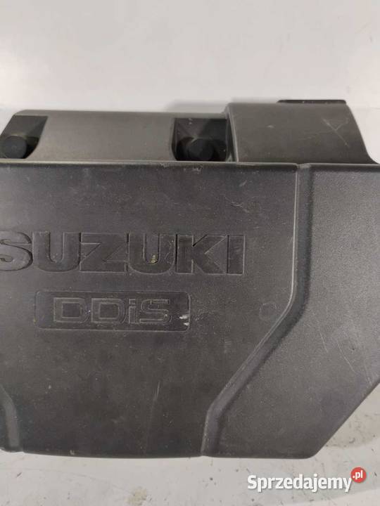 OSŁONA OBUDOWA SILNIKA SUZUKI SWIFT MK7