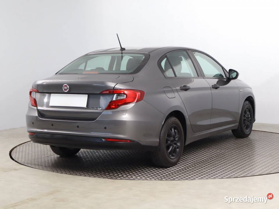 Fiat Tipo 14 16V 74017km Bielany Wrocławskie sprzedam