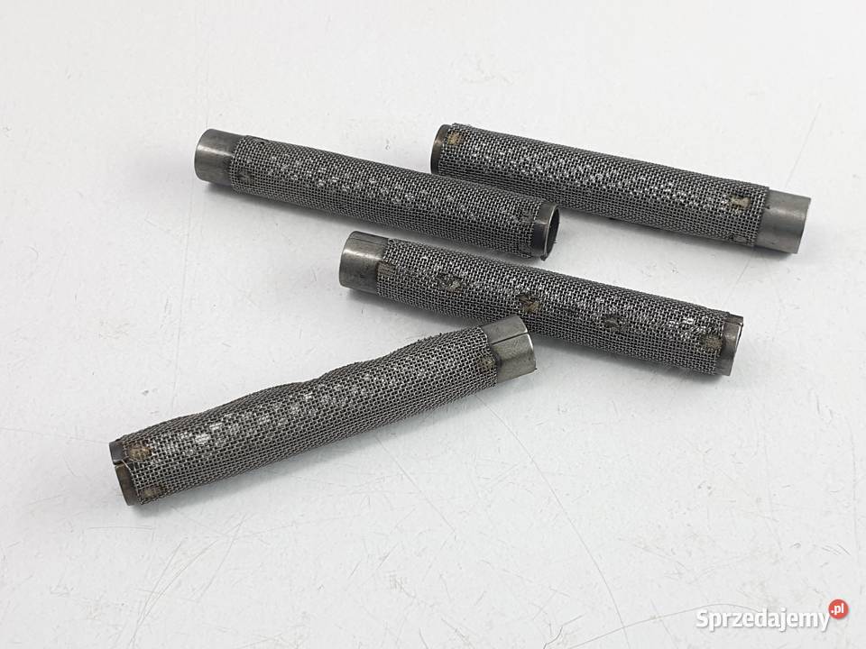 Sitko Filtr Rurka Kawasaki Kxf 250 Rmz Łódź