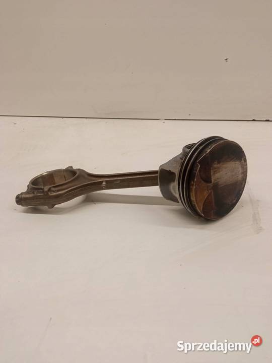 TŁOK KORBOWÓD 7124A 12 TSI Skoda Rapid I