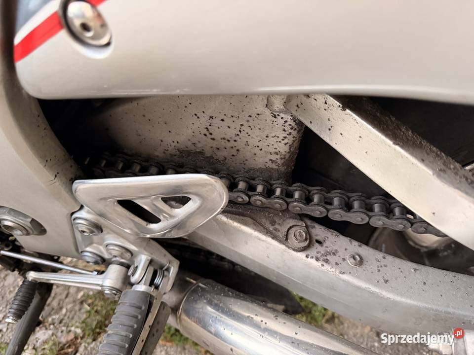 Suzuki GSX1300R Hayabusa Suzuki śląskie Sosnowiec