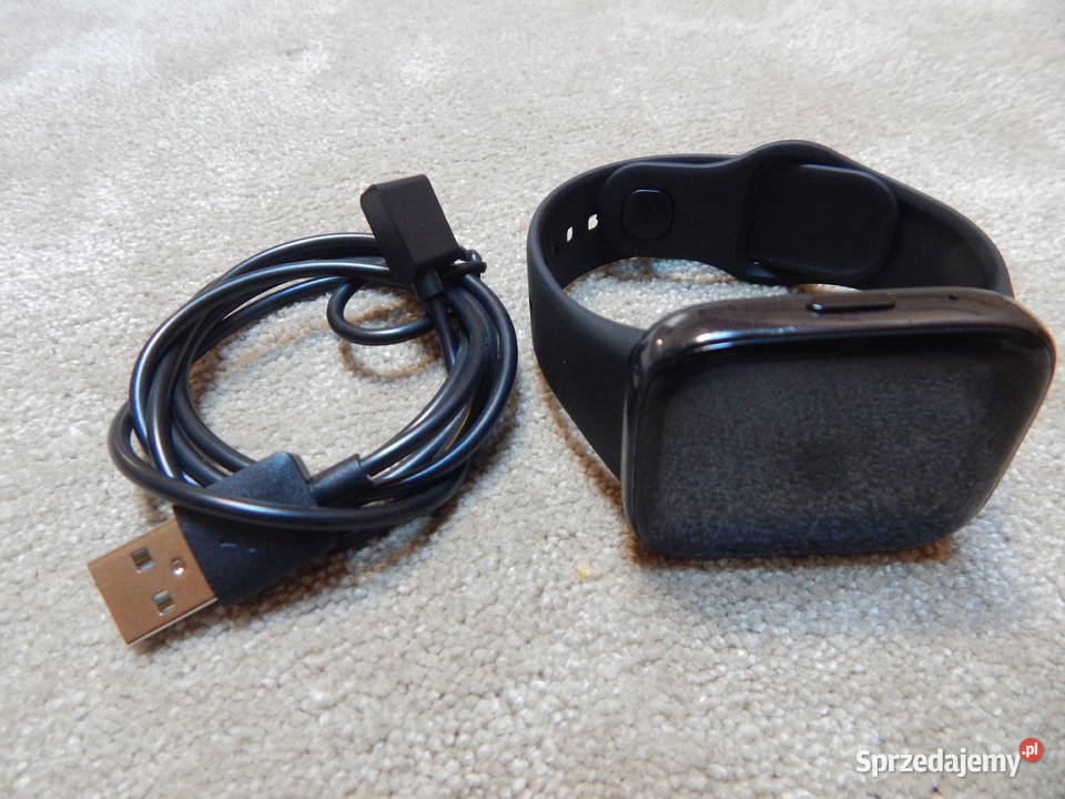 Smartwatch XIAOMI Redmi Watch 3 Active sprzedam