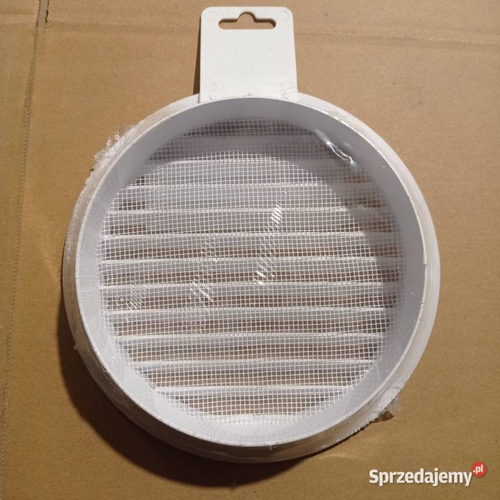 Kratka Wentylacyjna DOSPEL 150 mm Nowa Kamień Pomorski sprzedam