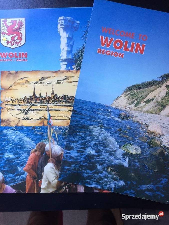 342 Wolin Region Szczecin