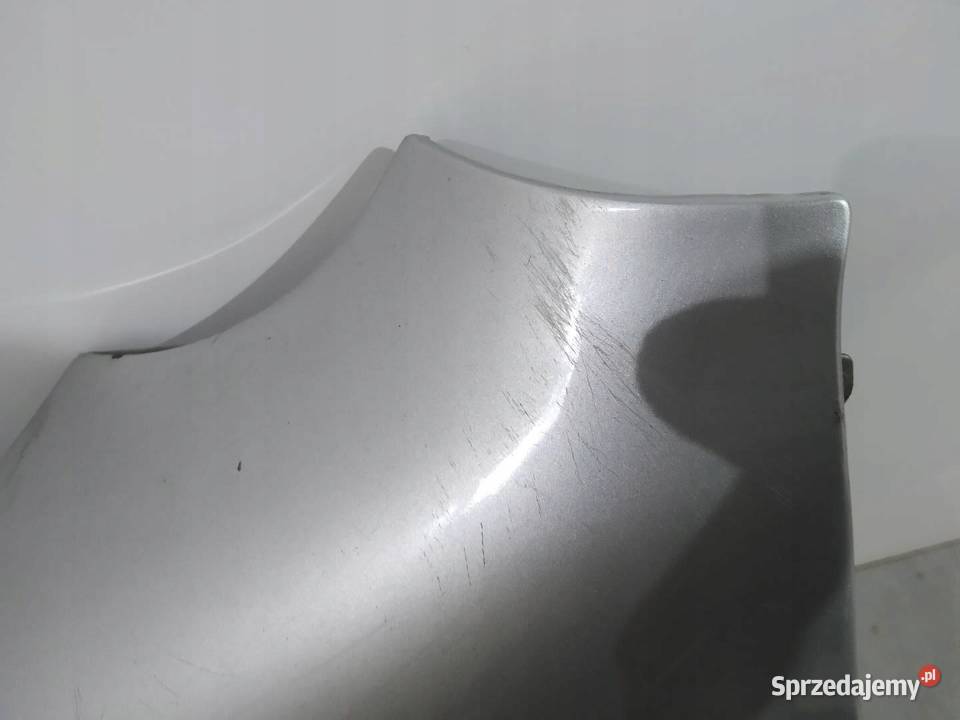 BŁOTNIK LEWY PRZÓD XL Suzuki Grand Vitara I