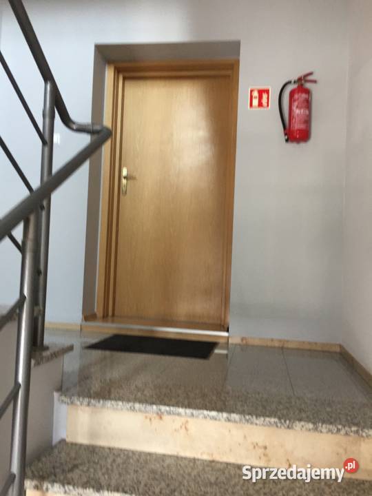 Biura 36m2 w Opolu z parkingiem centrum opolskie Opole