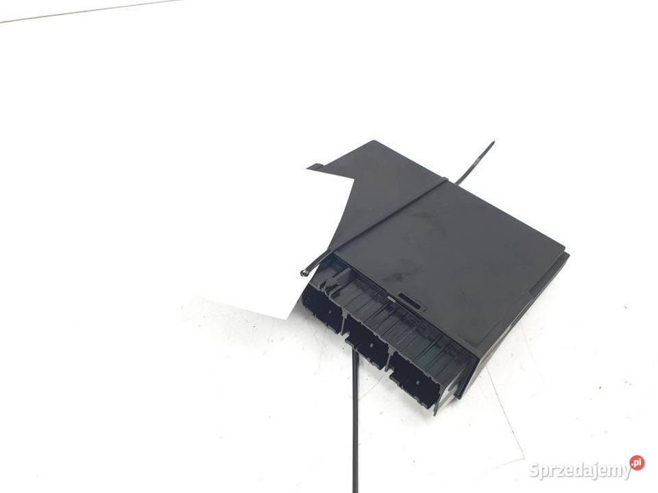 MODUŁ FORD MONDEO MK3 3S7T15K600SB osobowe sprzedam