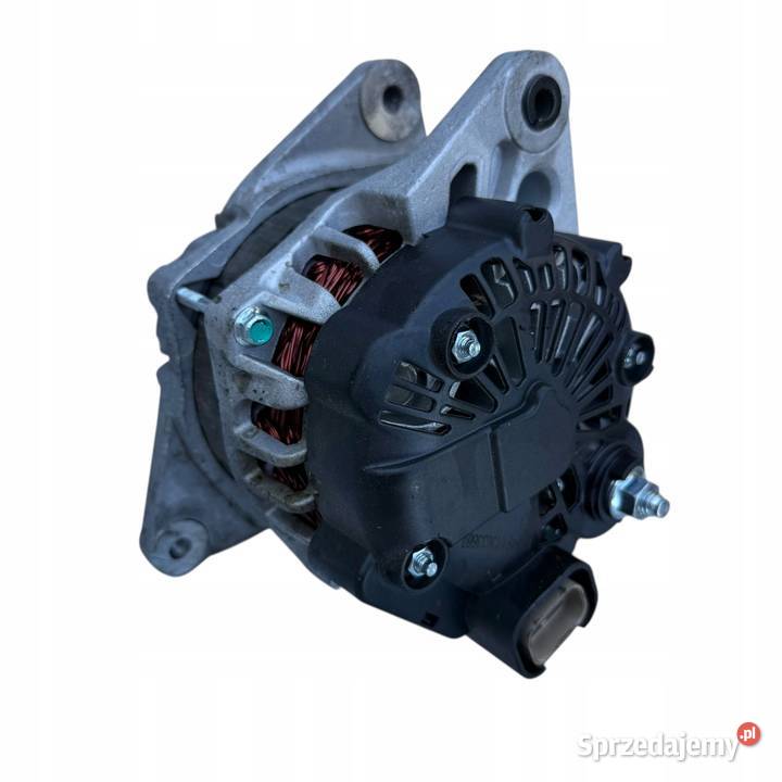 Alternator HYUNDAI TUCSON 0410r 20 16V G4GC Barłogi