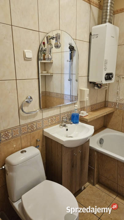 Szukasz wygodnego mieszkania AGH i UKEN Mamy coś Piętro 2 Kraków