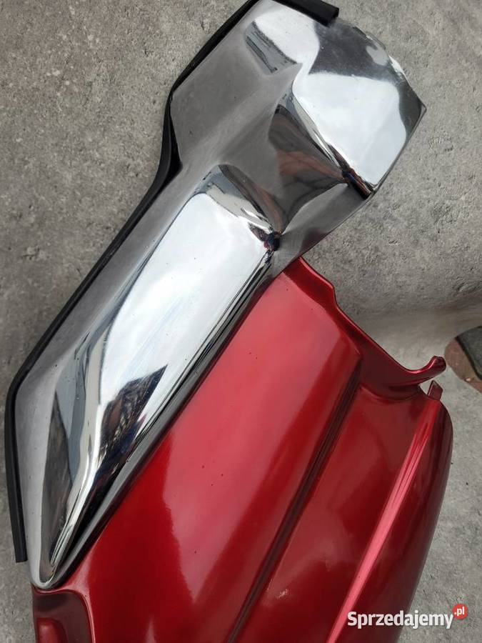 Honda Gold wing goldwing GL1500 SC22 owiewka Nowy Tomyśl