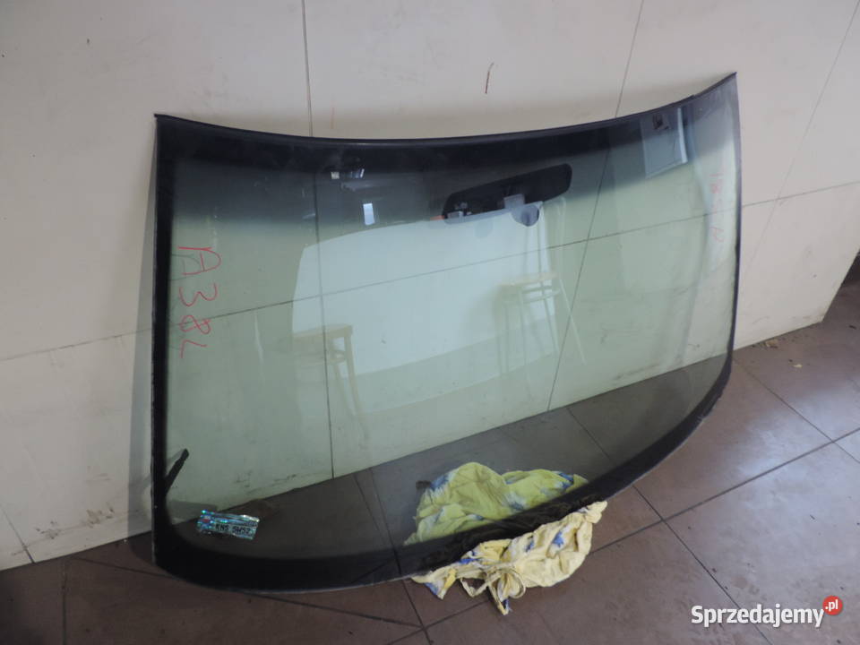 AUDI A3 8L 9703 SZYBA CZOŁOWA PRZÓD PRZEDNIA Nowy Sącz