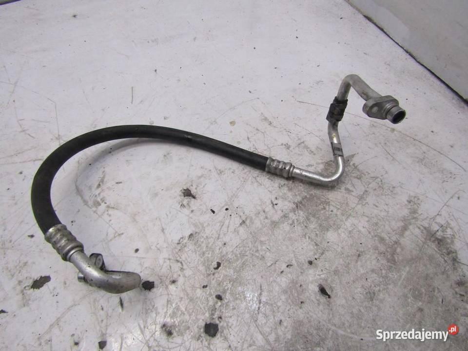 WĄŻ PRZEWÓD RURKA KLIMATYZACJI 12 TCE RENAULT