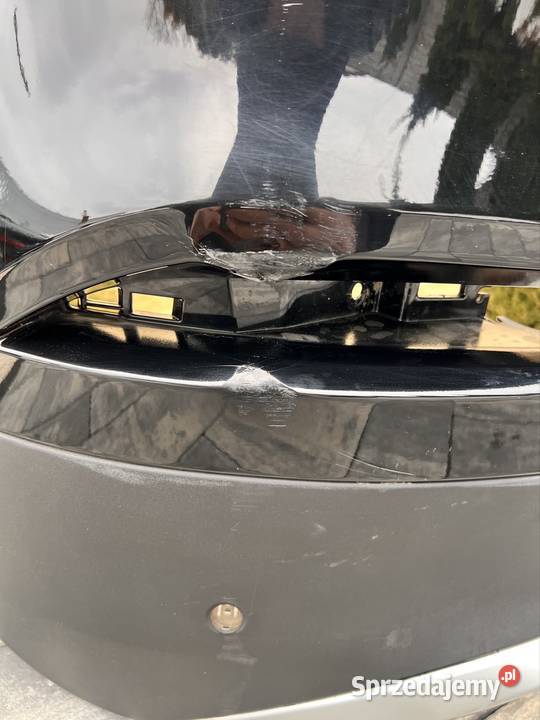 Zderzak tylny BMW X4 G02 Jasło sprzedam