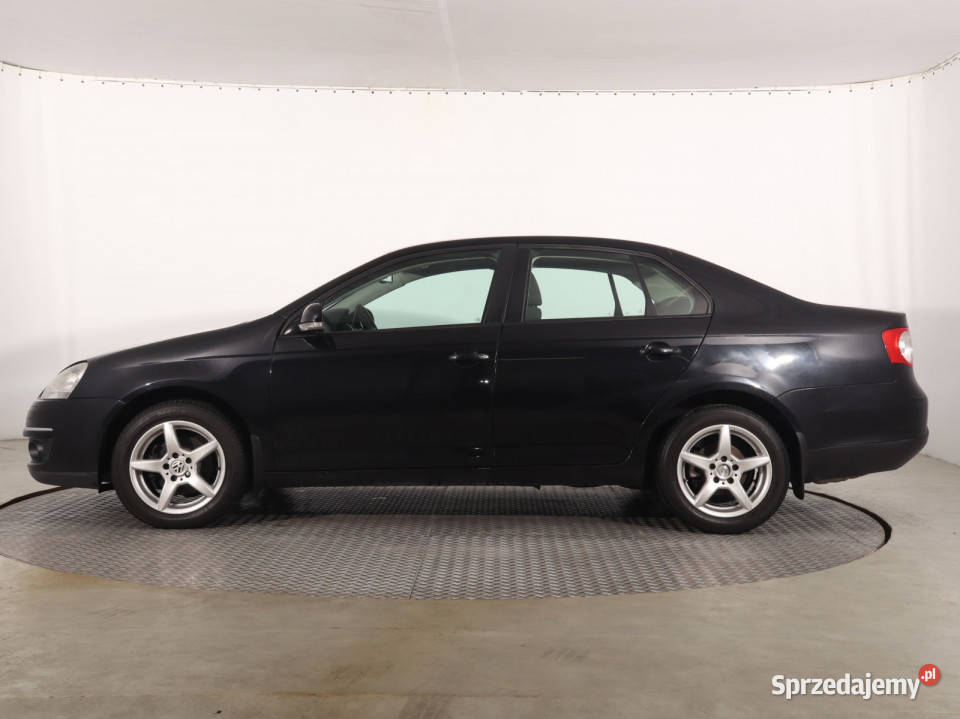 VW Jetta 19 TDI Rok produkcji 2009 Katowice sprzedam
