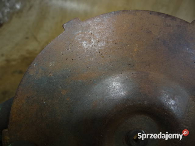 tarcza sprzęgła docisk IFA BK 350 org DDR sprzedam