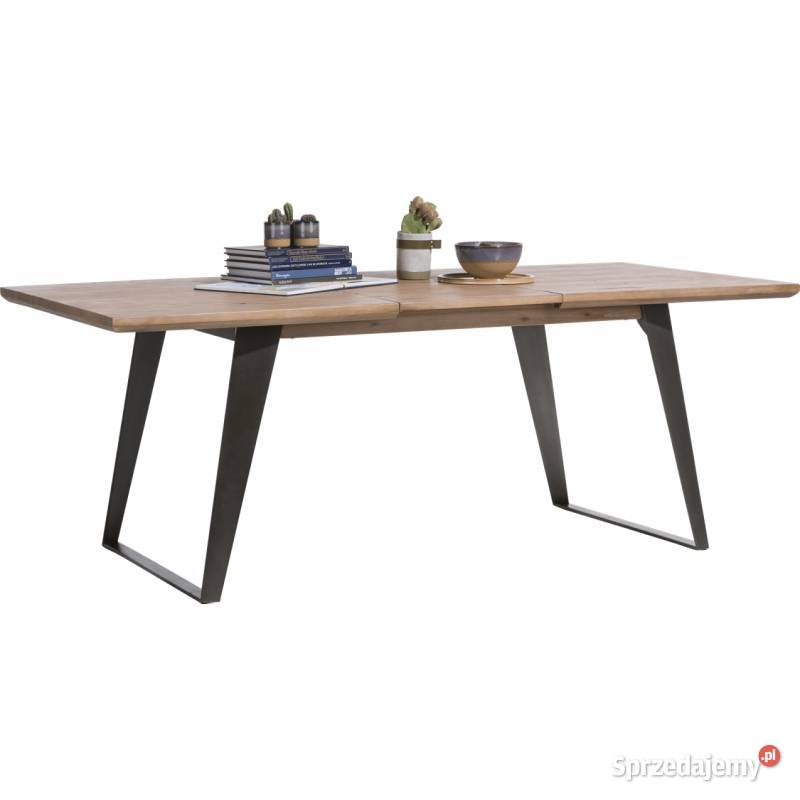 Rozkładany stół Box 160 HH Opole