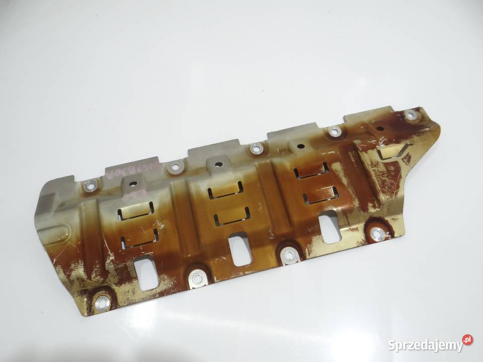 OSŁONA OLEJU BMW E60 OE 7534070 lubelskie Strzyżewice