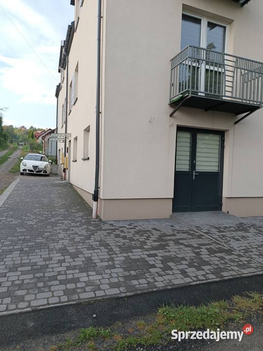 mieszkanie Przemyśl