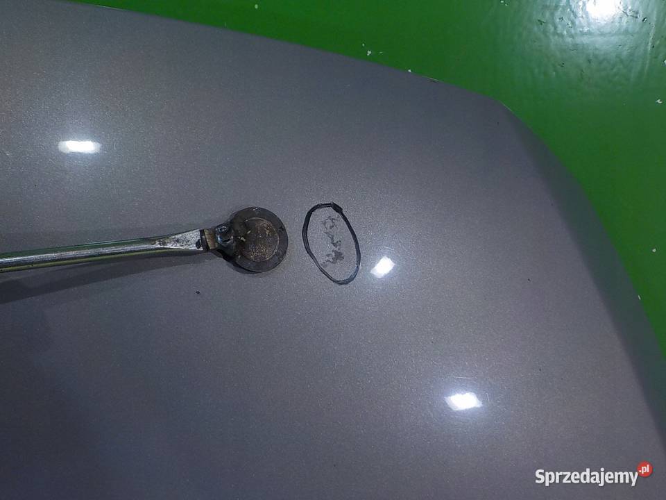 FORD MONDEO MK4 LIFT 20 B 11r HB maska osobowe Suków