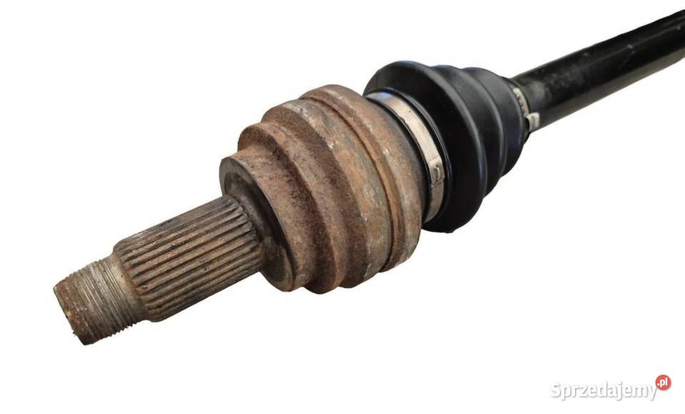 PÓŁOŚ TYŁ PRAWA DŁUGA LEWA KRÓTKA BMW E90 E91 TP Działoszyce sprzedam