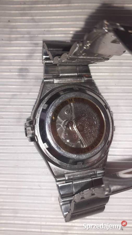 Sprzedam zegarek naręczny OMEGA dolnośląskie