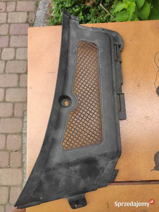 Kratka podszybie a4 b5 b6 kratka filtra 8d1 819 Cieszyn