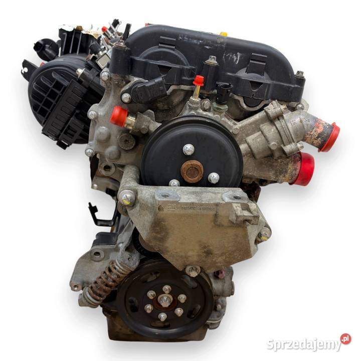 SILNIK Z14XEP Opel Corsa C D Tigra B Astra H