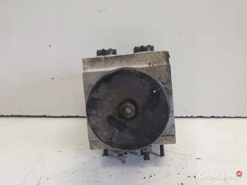 VW Passat B6 POMPA ABS Sterownik 3C0614109AJ