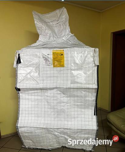 Nowy BIGBAG typ C 1100l1 T Stargard