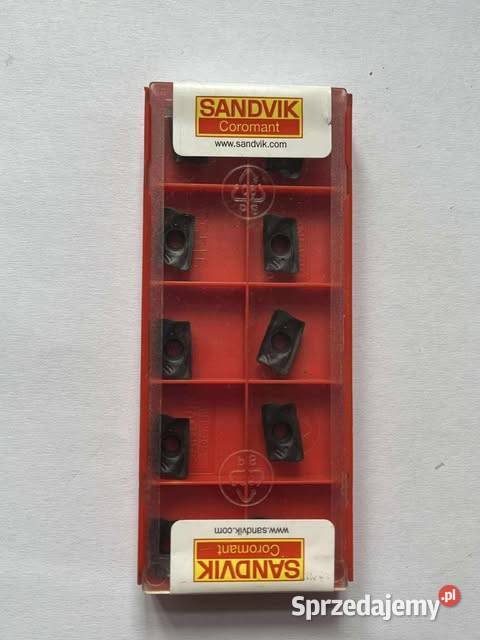 Płytki skrawające Sandvik R39011 T3 08M 3040 Wrocław