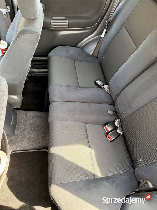 Suzuki Grand Vitara 1 20 LPG Nowogard sprzedam