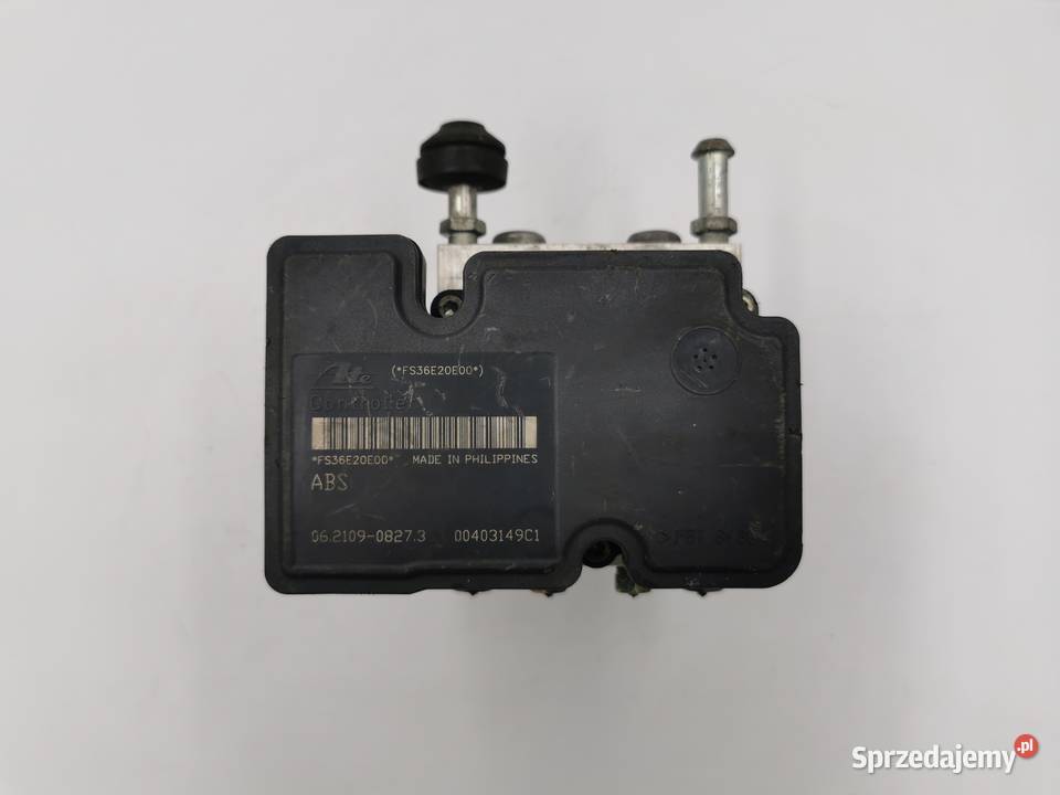 Pompa ABS ESP Chevrolet Matiz Spark 96464491 Układ hamulcowy Wyszków sprzedam