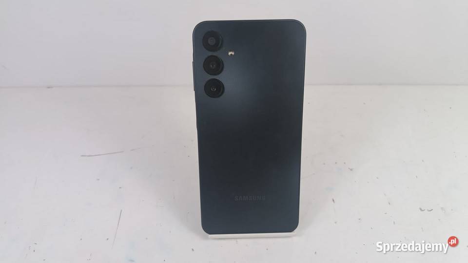 Smartfon SAMSUNG Galaxy A16 4128GB śląskie Katowice sprzedam