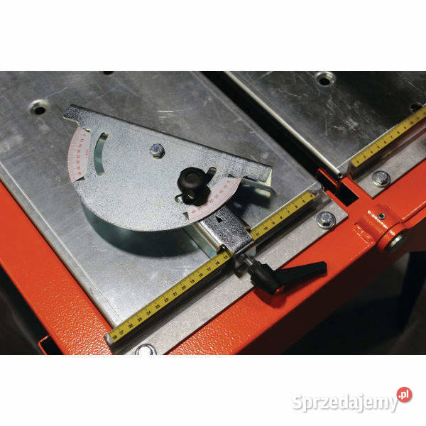 NORTON CLIPPER CST120 PIŁA PILARKA PRZECINARKA Opalenica