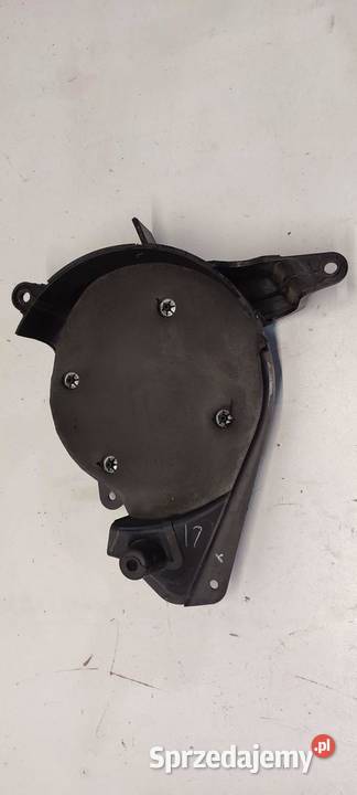 VOLVO XC40 OSŁONA PASKA PASOWEGO 31356839