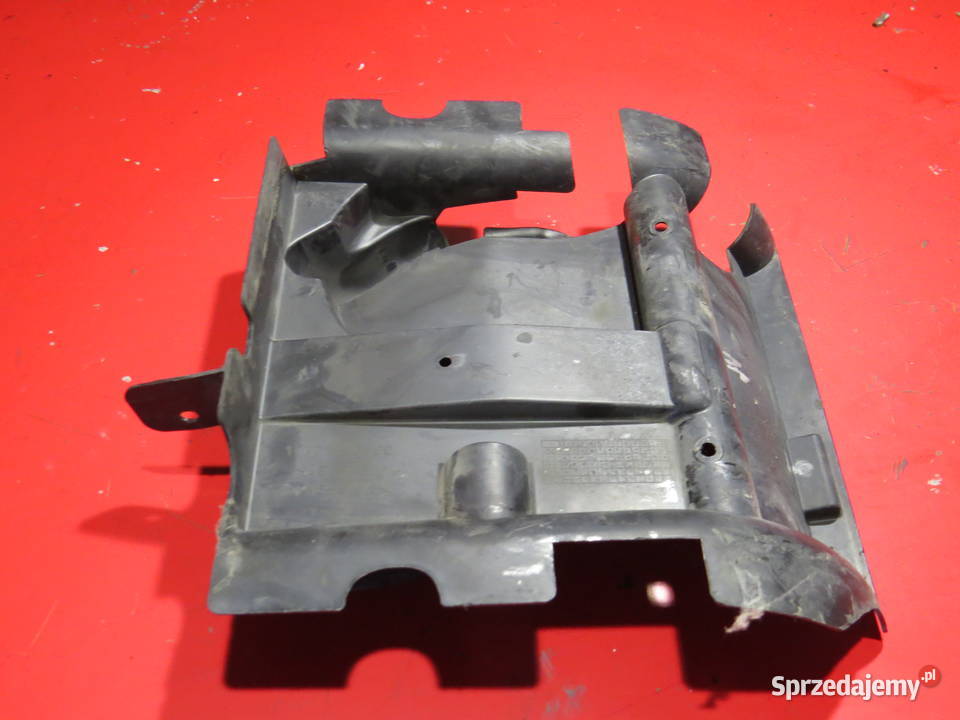 SUZUKI BURGMAN 400 K7 2008 osłona plastik