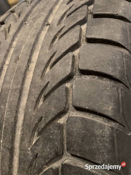 25550r16 opona bfgoodrich force sport
