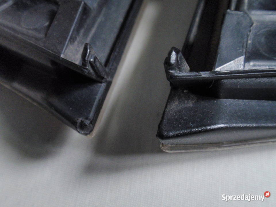 Lampy tylne Honda Civic VIII UFO Kielce