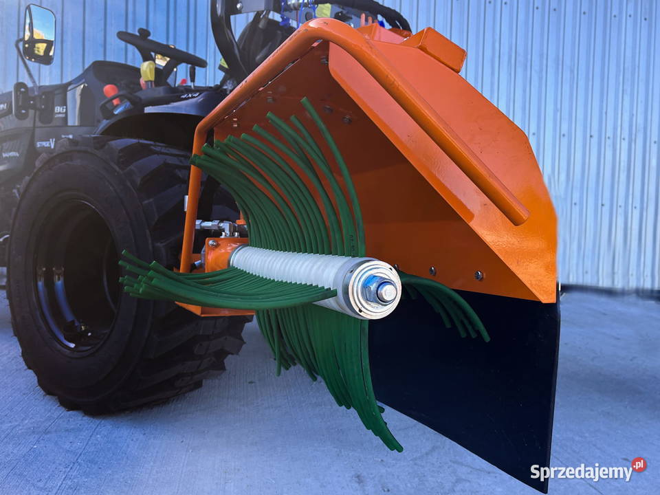 1 Kosiarka Wykaszarka żyłkowa podkoronowa lubuskie