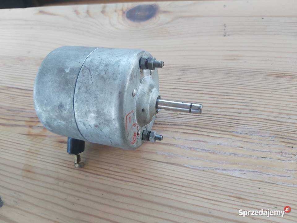 Żuk silniczek nagrzewnicy Lubartów sprzedam