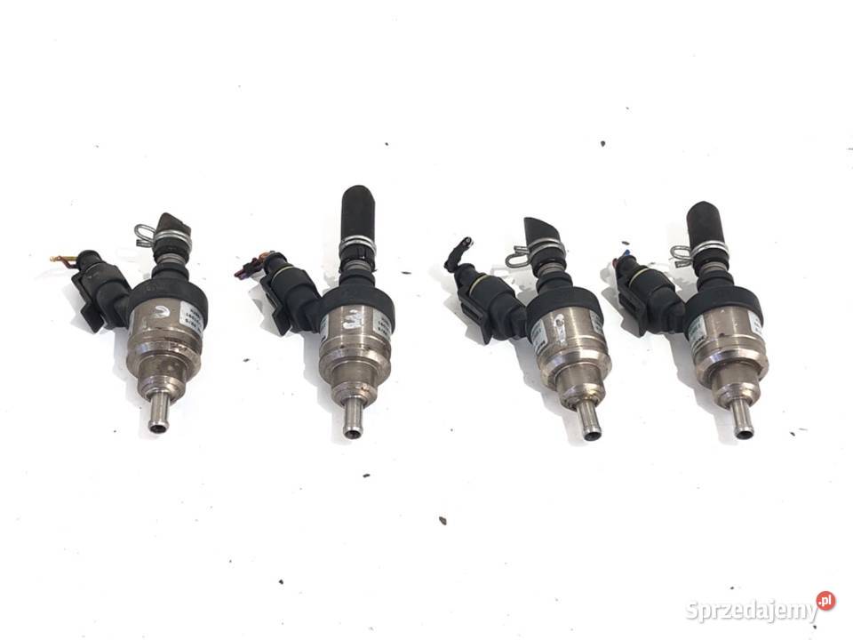 WTRYSKIWACZ LPG 67R010213 WTRYSK GAZU GAZOWY osobowe Wtryskiwacze