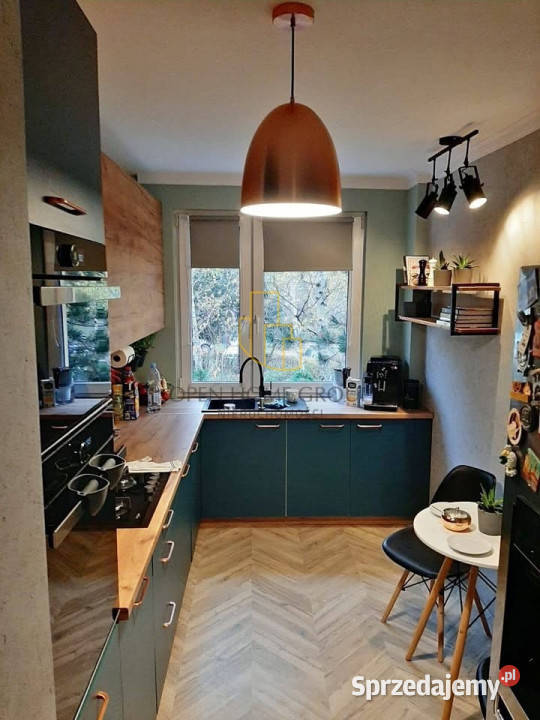 3 pokoje 63 m balkon winda Nowy Dwór Wrocław