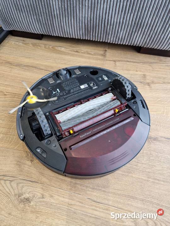 iRobot Roomba 971 robot odkurzający WiFi Łódź