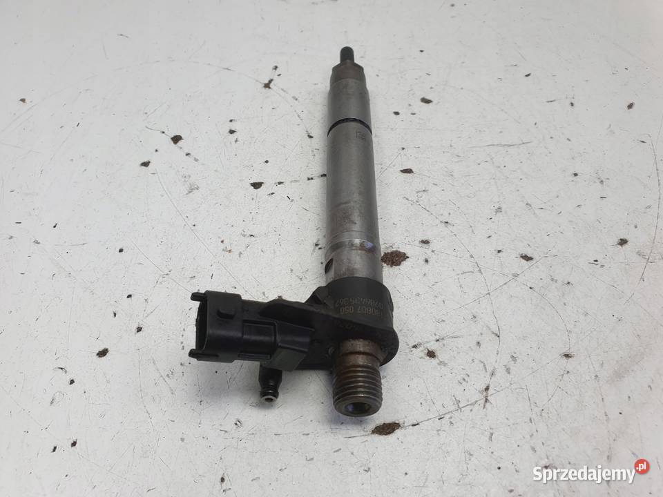 WTRYSKIWACZ Land Rover Freelander II 22 TD4 Chełm sprzedam