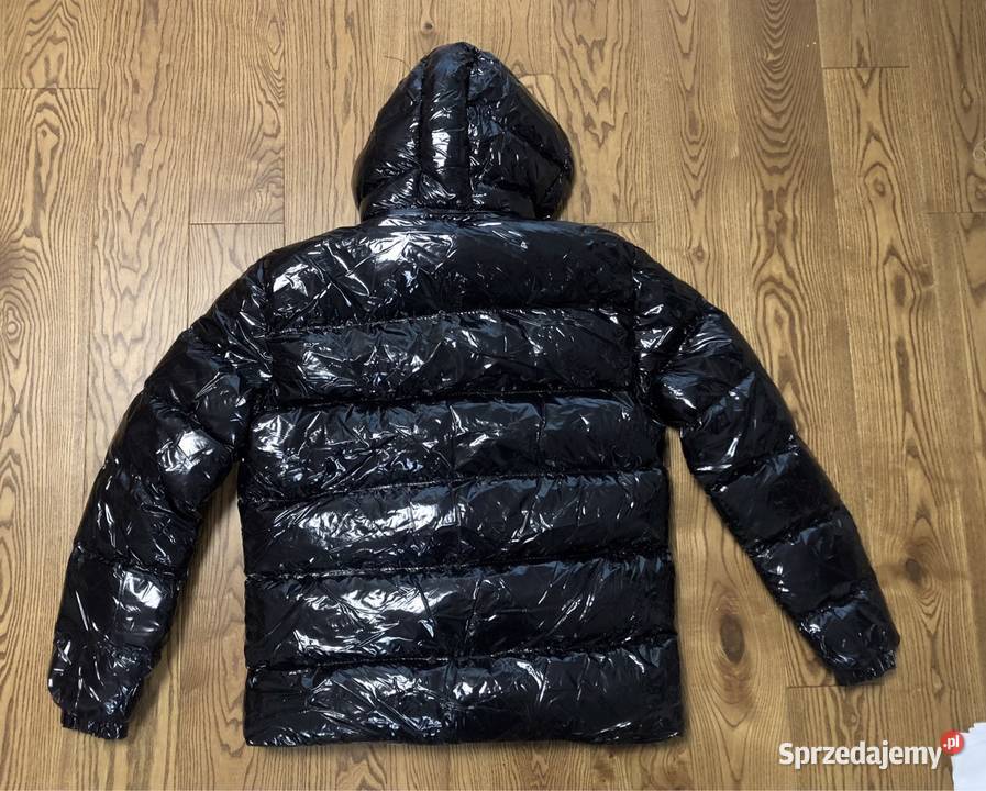 Kurtka zimowa jesienna dsquared2 icon S3XL mazowieckie