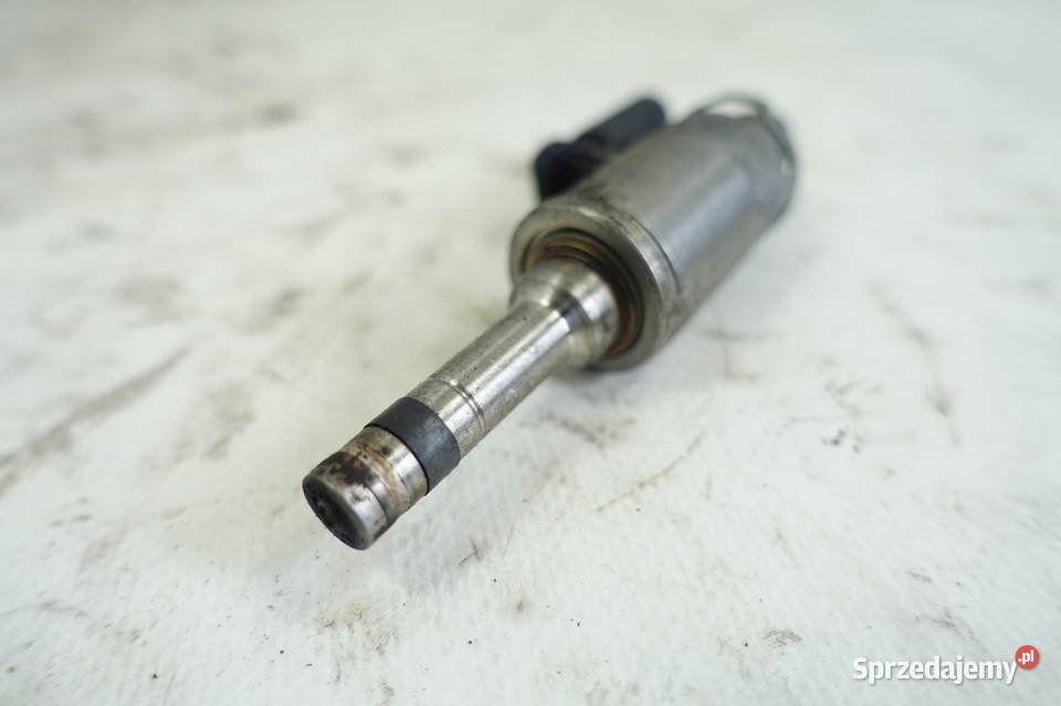 Vw Passat B8 14 TSI WTRYSK WTRYSKIWACZ Chełm