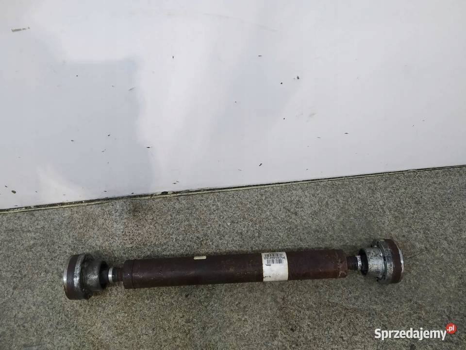 WAŁ NAPĘDOWY KRÓKI 36 V6 P52853641AD Jeep Grand sprzedam