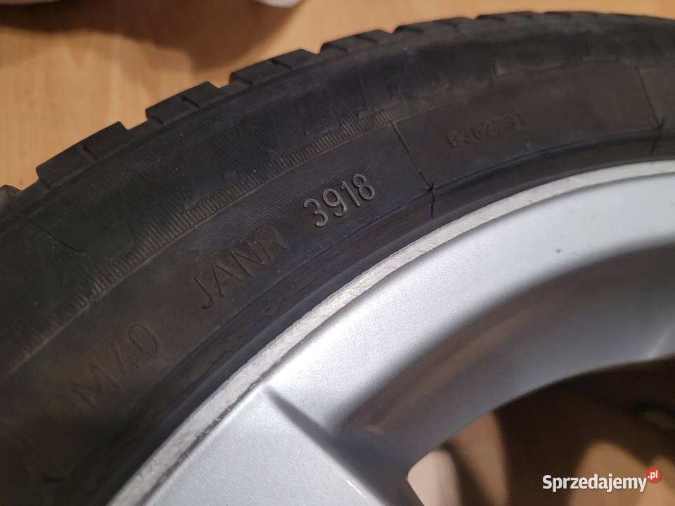 Koła felgi BMW styling 138 17 Białystok