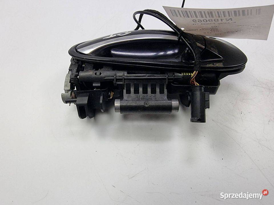 KLAMKA PRAWA TYŁ PORSCHE PANAMERA TURBO 970 Lipno